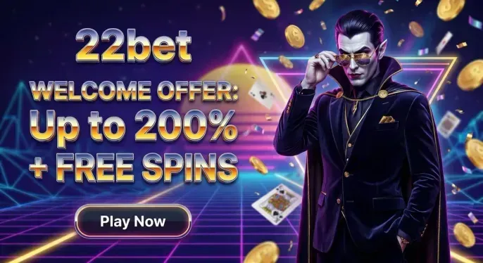 22bet